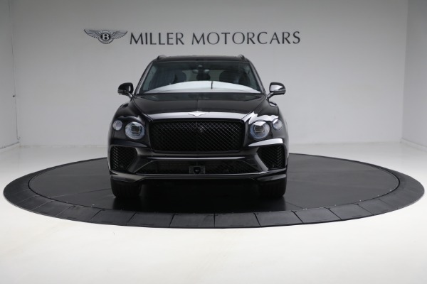New 2024 Bentley Bentayga V8 for sale Sold at Bugatti of Greenwich in Greenwich CT 06830 12
