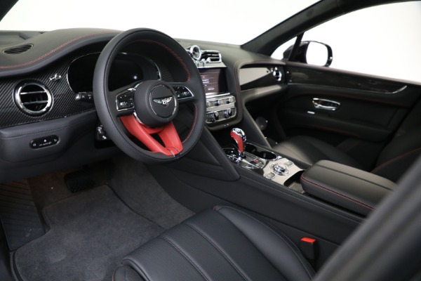 New 2024 Bentley Bentayga V8 for sale Sold at Bugatti of Greenwich in Greenwich CT 06830 15