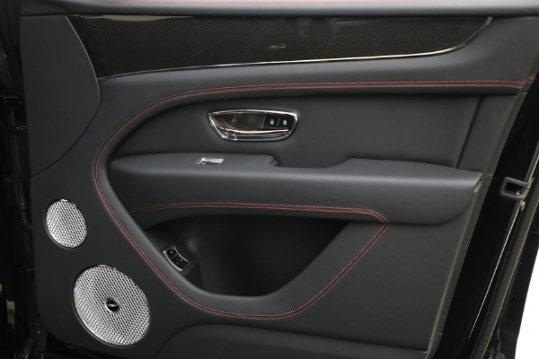 Used 2024 Bentley Bentayga V8 for sale $179,900 at Bugatti of Greenwich in Greenwich CT 06830 22