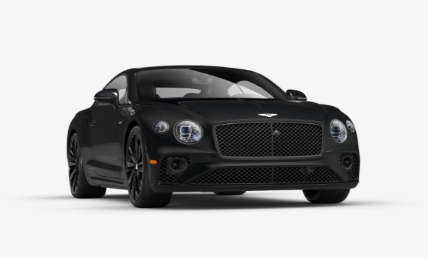 New 2024 Bentley Continental GT Speed for sale Sold at Bugatti of Greenwich in Greenwich CT 06830 2