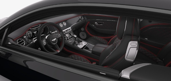 New 2024 Bentley Continental GT Speed for sale Sold at Bugatti of Greenwich in Greenwich CT 06830 7
