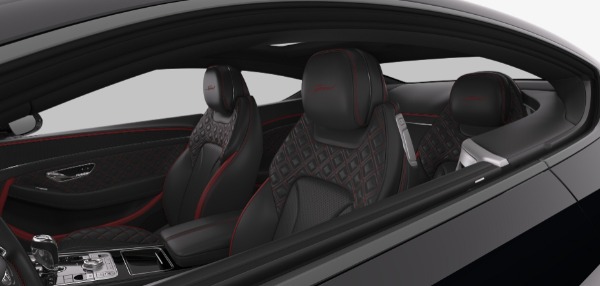 New 2024 Bentley Continental GT Speed for sale Sold at Bugatti of Greenwich in Greenwich CT 06830 8