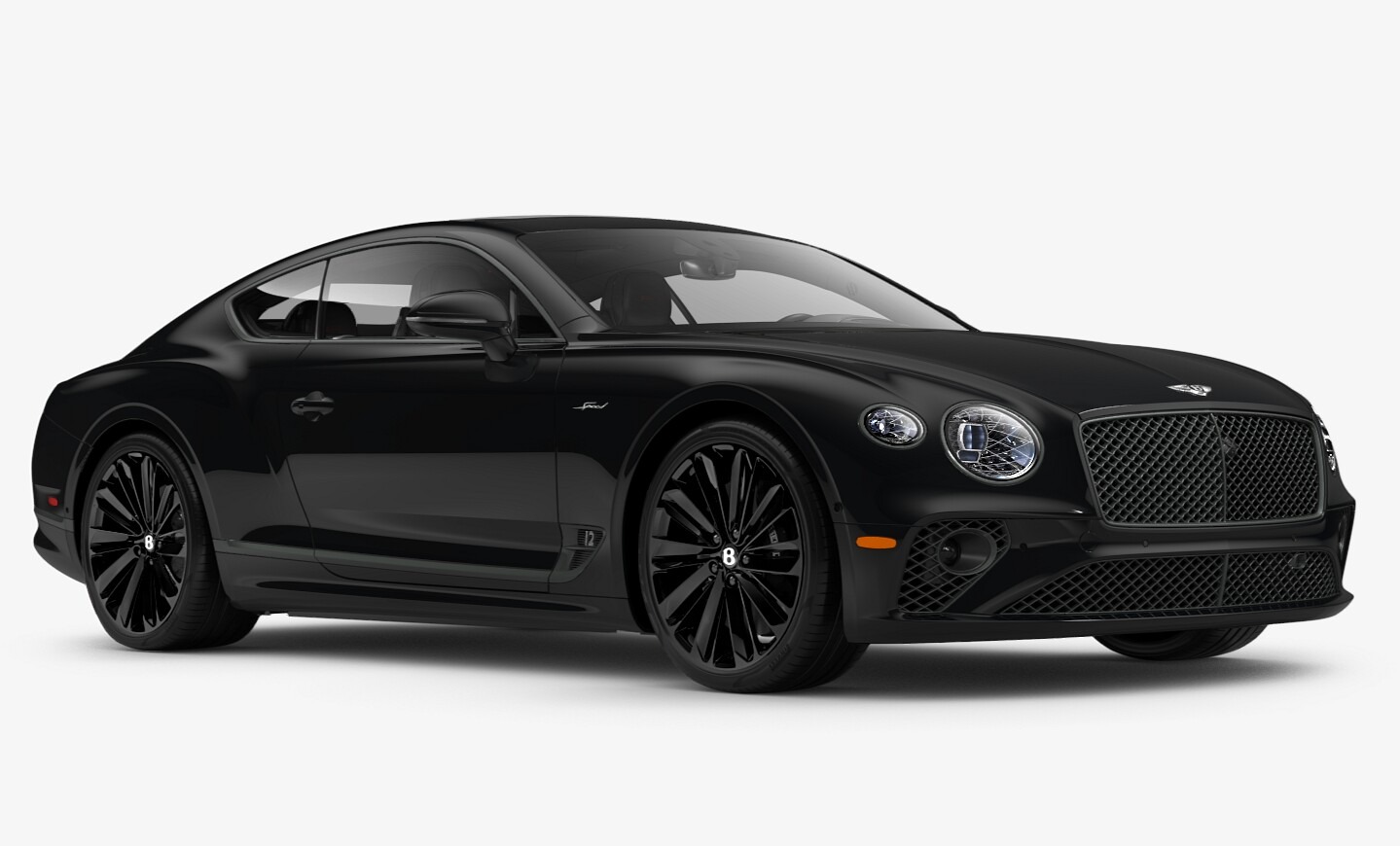 New 2024 Bentley Continental GT Speed for sale Sold at Bugatti of Greenwich in Greenwich CT 06830 1