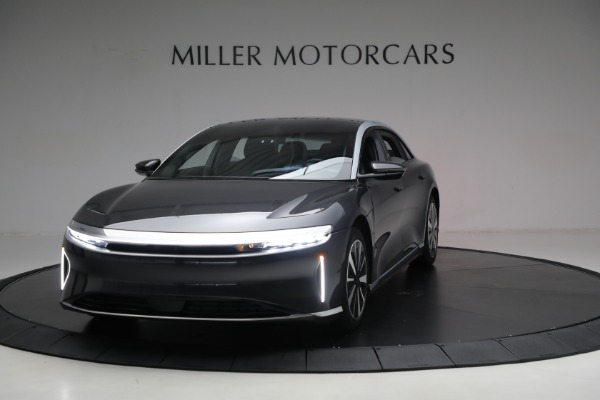 2023 Lucid Air