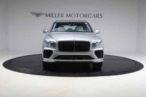 New 2024 Bentley Bentayga V8 for sale Sold at Bugatti of Greenwich in Greenwich CT 06830 14