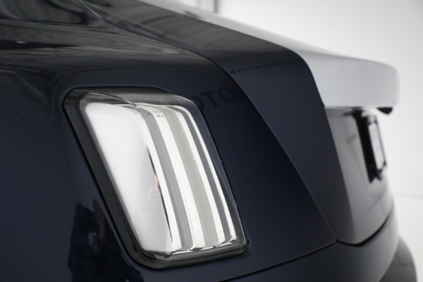 New 2024 Rolls-Royce Spectre for sale $516,950 at Bugatti of Greenwich in Greenwich CT 06830 26