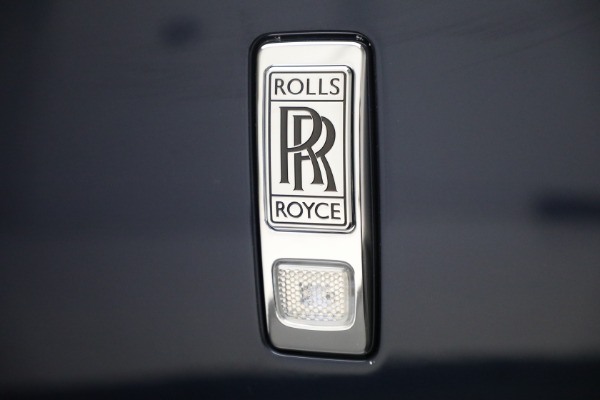 New 2024 Rolls-Royce Spectre for sale $516,950 at Bugatti of Greenwich in Greenwich CT 06830 27