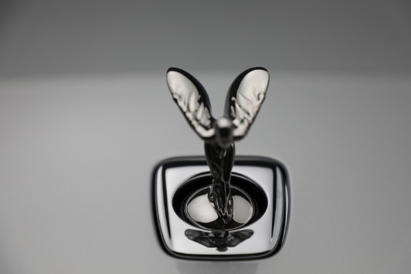 New 2024 Rolls-Royce Spectre for sale $516,950 at Bugatti of Greenwich in Greenwich CT 06830 28