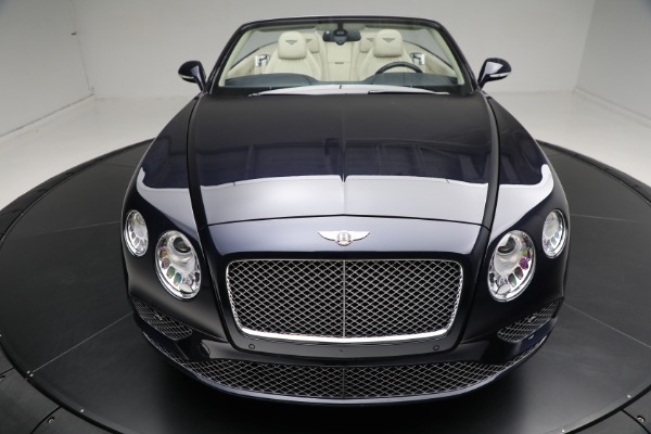 Used 2018 Bentley Continental GT for sale $159,900 at Bugatti of Greenwich in Greenwich CT 06830 13