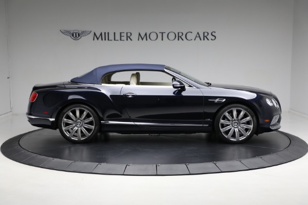 Used 2018 Bentley Continental GT for sale $159,900 at Bugatti of Greenwich in Greenwich CT 06830 23