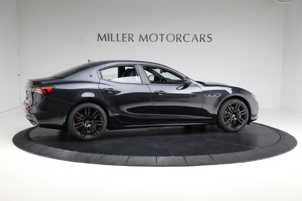 New 2024 Maserati Ghibli Modena Ultima Q4 for sale Sold at Bugatti of Greenwich in Greenwich CT 06830 16
