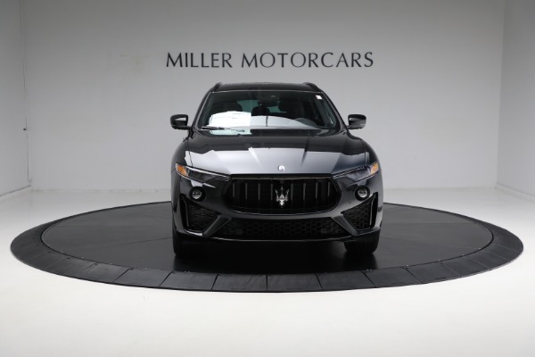 New 2024 Maserati Levante Modena Ultima for sale Sold at Bugatti of Greenwich in Greenwich CT 06830 25