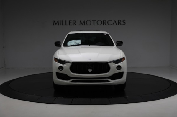 New 2024 Maserati Levante GT Ultima for sale $103,495 at Bugatti of Greenwich in Greenwich CT 06830 24