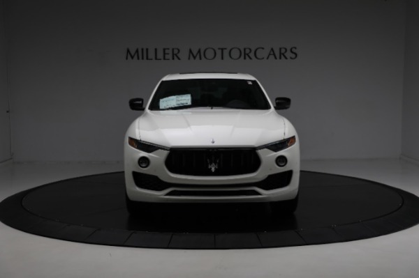 New 2024 Maserati Levante GT Ultima for sale Sold at Bugatti of Greenwich in Greenwich CT 06830 24