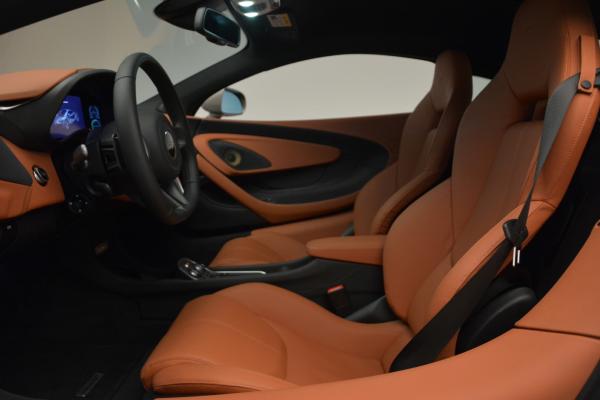 New 2016 McLaren 570S for sale Sold at Bugatti of Greenwich in Greenwich CT 06830 16