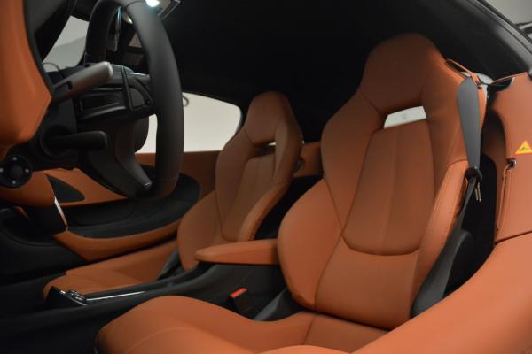 New 2016 McLaren 570S for sale Sold at Bugatti of Greenwich in Greenwich CT 06830 17