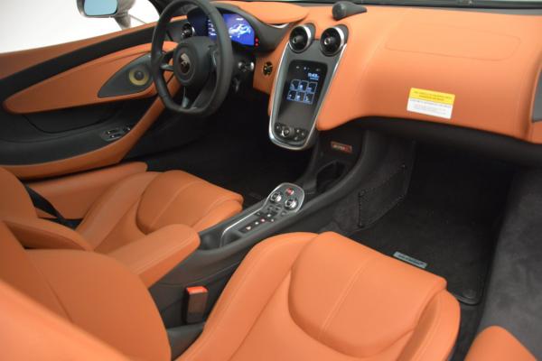 New 2016 McLaren 570S for sale Sold at Bugatti of Greenwich in Greenwich CT 06830 18