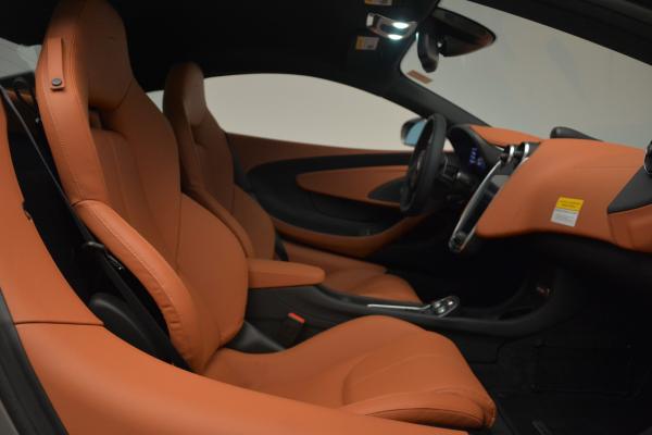 New 2016 McLaren 570S for sale Sold at Bugatti of Greenwich in Greenwich CT 06830 19