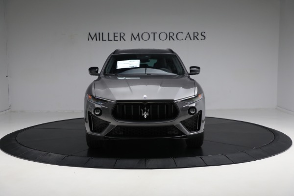 New 2024 Maserati Levante Modena Ultima for sale Sold at Bugatti of Greenwich in Greenwich CT 06830 25