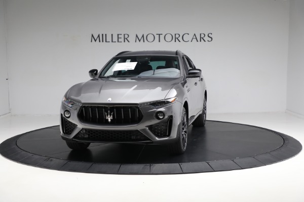 New 2024 Maserati Levante Modena Ultima for sale Sold at Bugatti of Greenwich in Greenwich CT 06830 26
