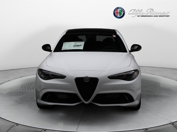 New 2024 Alfa Romeo Giulia Sprint for sale $48,430 at Bugatti of Greenwich in Greenwich CT 06830 22