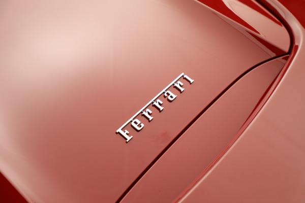 Used 2019 Ferrari 488 Spider for sale Sold at Bugatti of Greenwich in Greenwich CT 06830 27