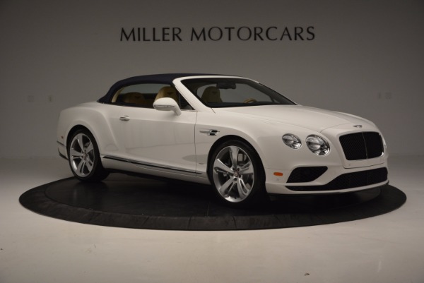 New 2017 Bentley Continental GT V8 S for sale Sold at Bugatti of Greenwich in Greenwich CT 06830 24