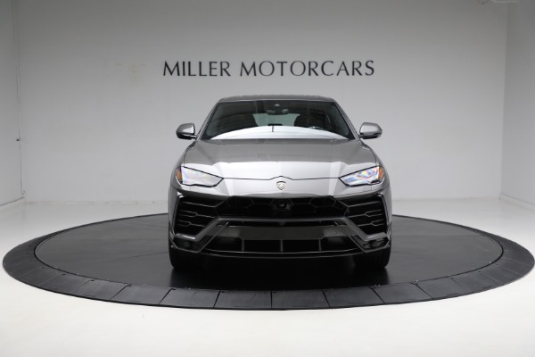 Used 2021 Lamborghini Urus for sale Sold at Bugatti of Greenwich in Greenwich CT 06830 12