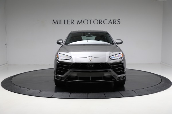 Used 2021 Lamborghini Urus for sale $212,900 at Bugatti of Greenwich in Greenwich CT 06830 12