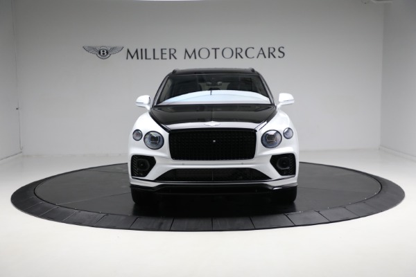 New 2023 Bentley Bentayga EWB Azure V8 First Edition for sale Sold at Bugatti of Greenwich in Greenwich CT 06830 12
