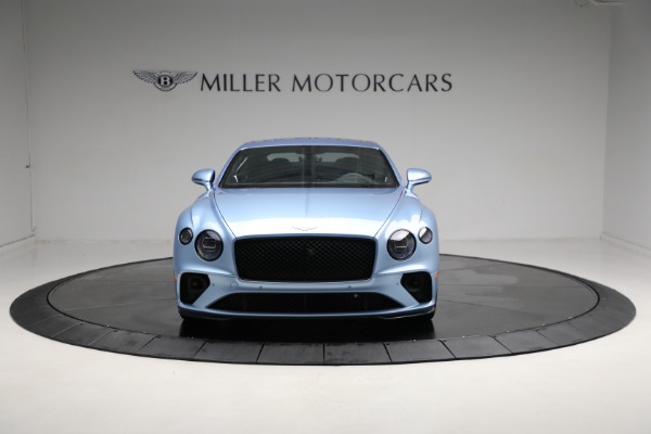 New 2023 Bentley Continental GT Speed for sale Sold at Bugatti of Greenwich in Greenwich CT 06830 15