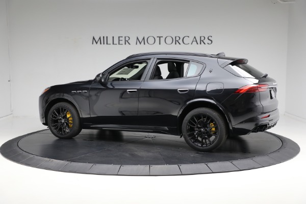 New 2024 Maserati Grecale Modena for sale Sold at Bugatti of Greenwich in Greenwich CT 06830 10