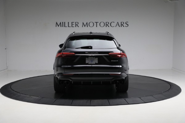 New 2024 Maserati Grecale Modena for sale Sold at Bugatti of Greenwich in Greenwich CT 06830 16