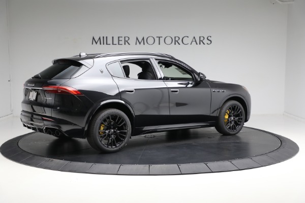 New 2024 Maserati Grecale Modena for sale Sold at Bugatti of Greenwich in Greenwich CT 06830 20