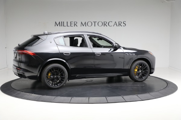 New 2024 Maserati Grecale Modena for sale Sold at Bugatti of Greenwich in Greenwich CT 06830 21