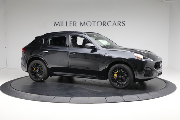 New 2024 Maserati Grecale Modena for sale Sold at Bugatti of Greenwich in Greenwich CT 06830 25