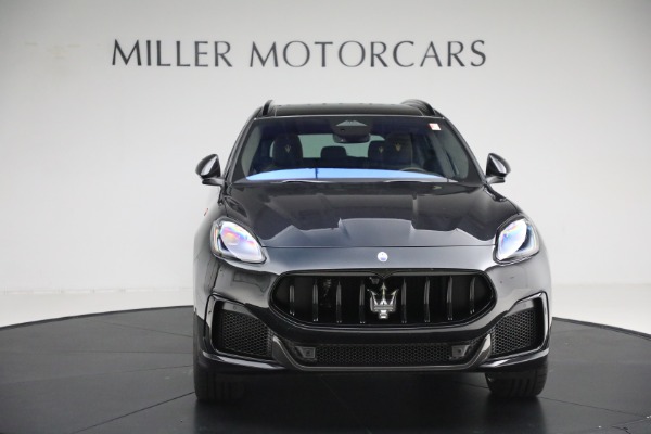 New 2024 Maserati Grecale Trofeo for sale Sold at Bugatti of Greenwich in Greenwich CT 06830 20