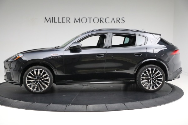 New 2024 Maserati Grecale Trofeo for sale Sold at Bugatti of Greenwich in Greenwich CT 06830 7