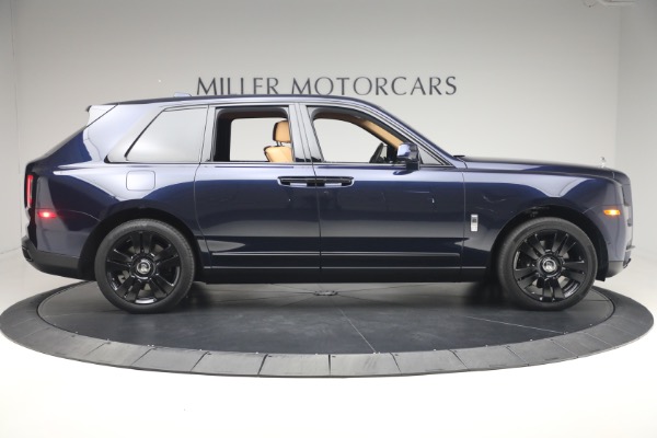 Used 2024 Rolls-Royce Cullinan for sale $329,900 at Bugatti of Greenwich in Greenwich CT 06830 3