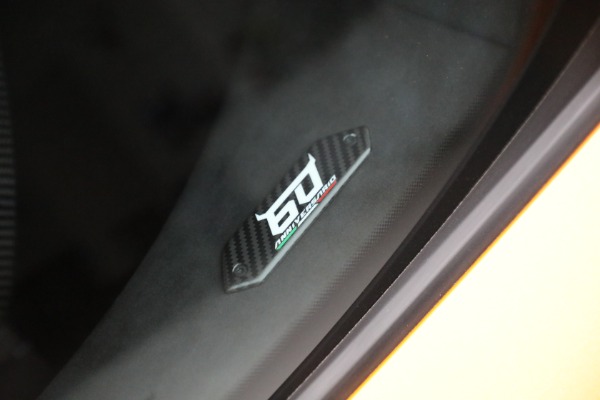 Used 2023 Lamborghini Huracan Sterrato for sale Sold at Bugatti of Greenwich in Greenwich CT 06830 21