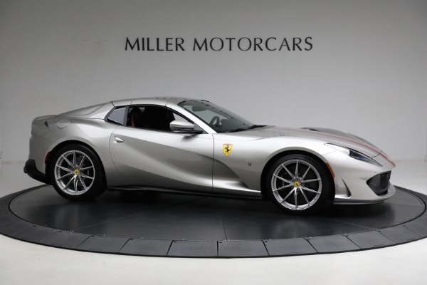 Used 2022 Ferrari 812 GTS for sale Sold at Bugatti of Greenwich in Greenwich CT 06830 13
