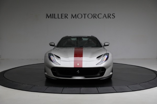 Used 2022 Ferrari 812 GTS for sale Sold at Bugatti of Greenwich in Greenwich CT 06830 15