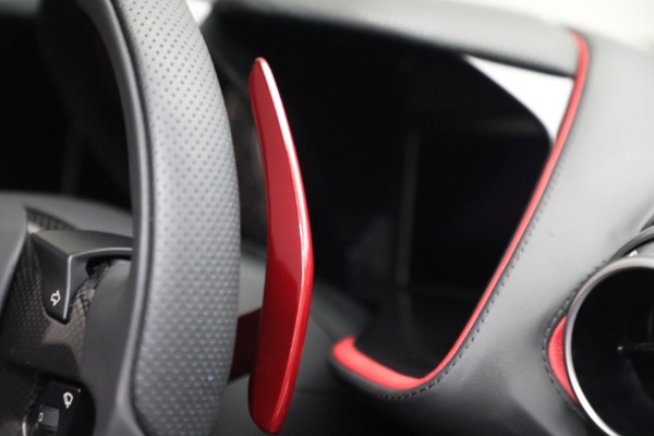 Used 2022 Ferrari 812 GTS for sale Sold at Bugatti of Greenwich in Greenwich CT 06830 22