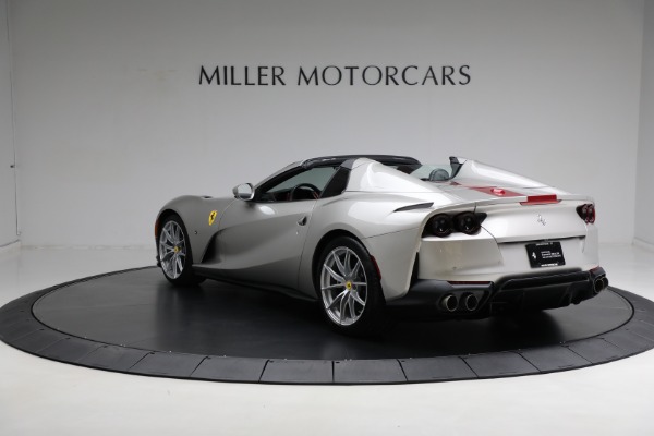 Used 2022 Ferrari 812 GTS for sale Sold at Bugatti of Greenwich in Greenwich CT 06830 5