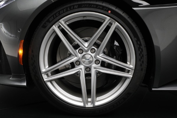 New 2024 Aston Martin DB12 V8 for sale Sold at Bugatti of Greenwich in Greenwich CT 06830 25