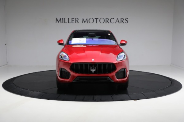 New 2024 Maserati Grecale Modena for sale $96,095 at Bugatti of Greenwich in Greenwich CT 06830 26