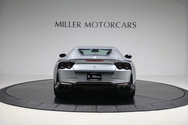 Used 2021 Ferrari 812 GTS for sale Sold at Bugatti of Greenwich in Greenwich CT 06830 16