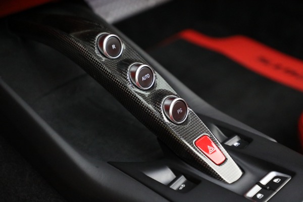 Used 2021 Ferrari 812 GTS for sale Sold at Bugatti of Greenwich in Greenwich CT 06830 28