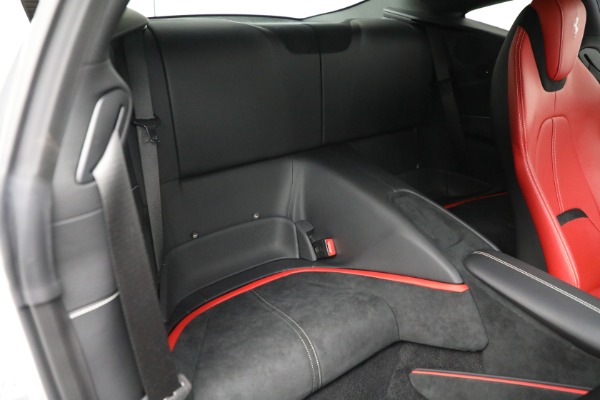 Used 2022 Ferrari Roma for sale Sold at Bugatti of Greenwich in Greenwich CT 06830 20