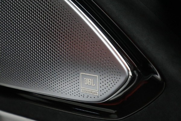 Used 2022 Ferrari Roma for sale Sold at Bugatti of Greenwich in Greenwich CT 06830 23